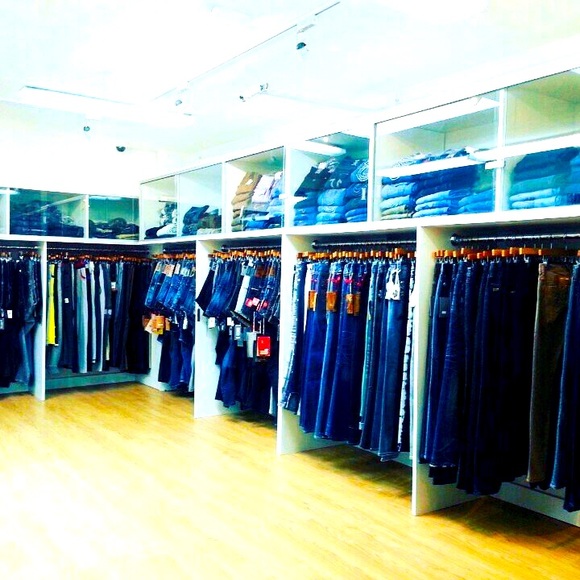 100% Authentic Premium brands - Picture 3 of 6